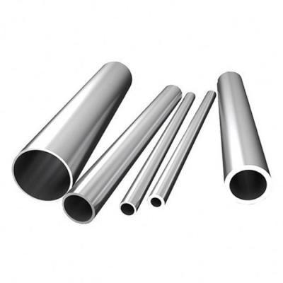 Κίνα Astm Tp304 S31254 Pipe Stainless Steel Fuel Pipe  Duplex 2205 Tube Gas Cooktop Flexible Hose προς πώληση