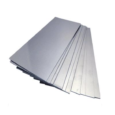 China Marine Grade 5083 Aluminum Sheet Aluminum Plate For Boat Using for sale