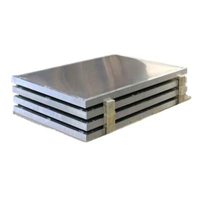 China 3-16 Mm 2mm China Manufacture Stainless Steel Sheet Cold Rolled 2b 304 Stainless Steel Plate Sheet for sale