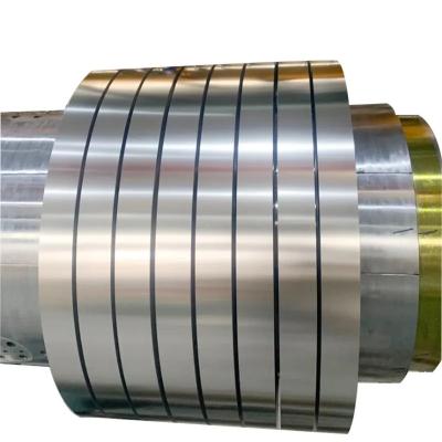 중국 ASTM Grade 304J1 Stainless Steel Strips Coils Factory Low Price High Quality Cold Rolled/Hot Rolled 판매용