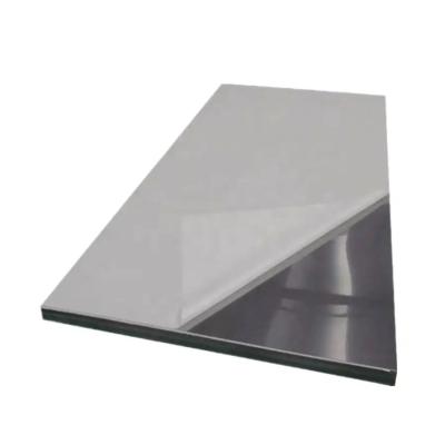 China ASTM Stainless Steel Sheet and Plates 0.6 mm Thick 201 304 Stainless Steel Plate for sale