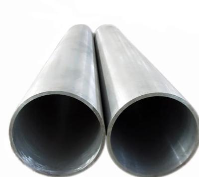 China Stainless Steel Cylinder Tube Astm A312 Tp316 Jindal Steel Railing 202 Price Per Kg Te koop