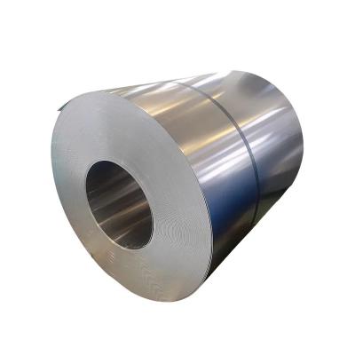 China Polished Surface EN Standard stainless steel coil price for Industrial Applications for sale