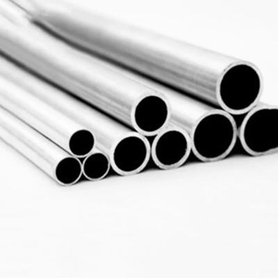 Κίνα Aluminio Round Tubing 6063 T5 6061 T6 Aluminum Pipe Tube προς πώληση