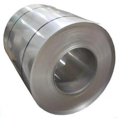 China Hot Sale 2b Finish 201 Cold Rolled Stainless Steel Coil Factory Supply Anti-corrosion Metal Steel Coil For Kitchen for sale