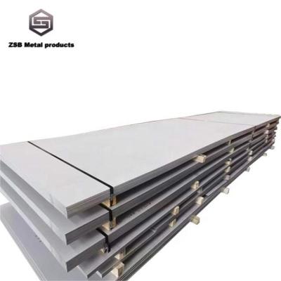 China Aisi jis ss sheet 304l 316 316l 317l 309s 310s 310 321 309 304 0.5mm stainless steel sheet plate for sale