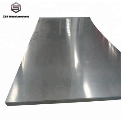 China ASTM AISI Inox Plate 316 26 Gauge 304 Cold-rolled Sheet Laser Cut Stainless Steel Plate for sale