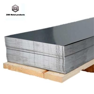 China 304 304l 316 316l Inox Ss Stainless Steel Sheet Plate Chinese Factory Supply Sus 304l Plate for sale