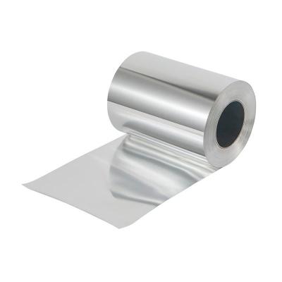 China Customized  Food Grade Aluminium Foil Jumbo Rolls 1235 8079 8111 for sale