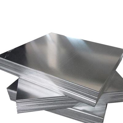 China 22 Gauge 3003 5052 5083 Aluminum Sheet For Building Decoration for sale