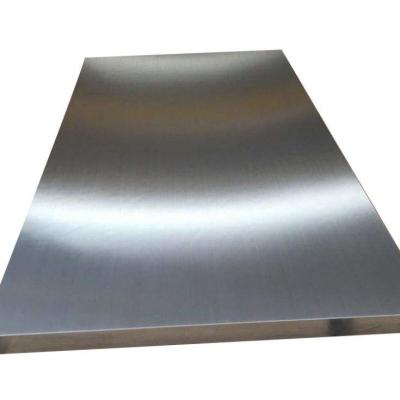 Chine 1/8 1/4 1/2 Inch Aluminium Plate 7075 Industrial Aluminum Sheets à vendre