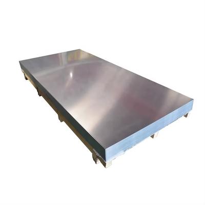 China Acp Sheet Aluminum Composite Panel Foil Sheets 5183 Thick Aluminium Foil zu verkaufen