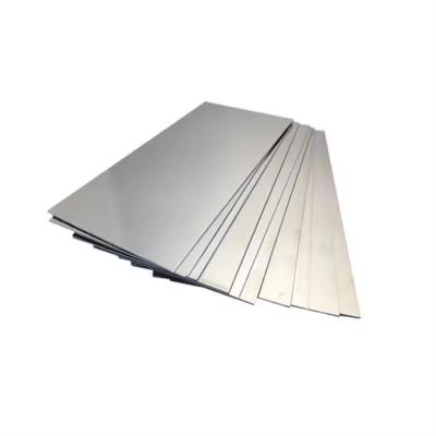 China ASTM 1050 2024 3003 Aluminum Sheet / AISI 5083 6061 7075 4mm Aluminum Sheets for sale