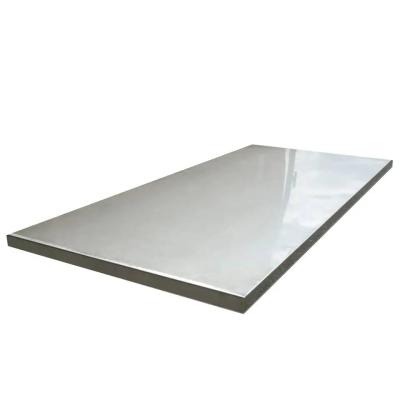 China 6061 T6 5mm 20mm Thick Aluminium Plate for Coating Sample Provided for sale