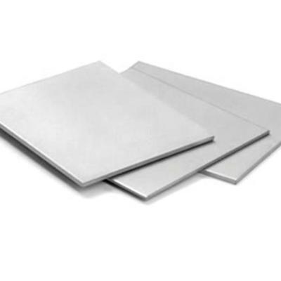 China 5052 Original Coated Alcoa MIC-6 Alloy Aluminum Sheet with O-H112 Temper and Width for sale