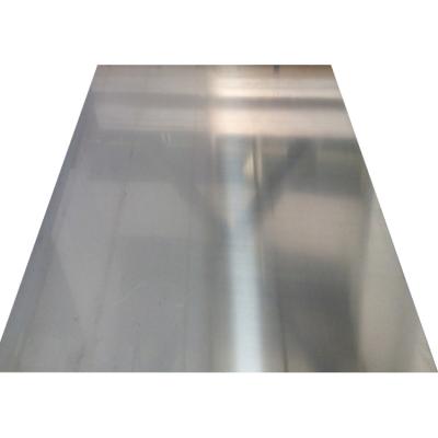 China 0.8mm 3mm 8m 35mm Thick 7075 Aluminum Fabricated Plates Building Materials 7000 Series Aluminum Sheet for sale