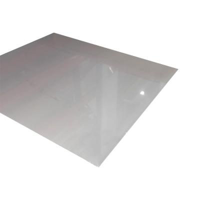 China Coated Aluminum Sheets Anodizing Rolling Aluminum Plate 7075 T4 T6 Aluminum Plate For Industry for sale