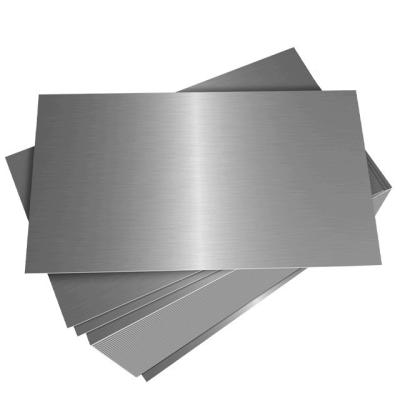 China ASTM 1050 2024 3003 Aluminum Sheet / AISI 5083 6061 7075 Aluminum Plate for sale