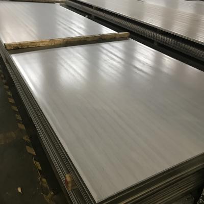 China Alloy Aluminum Plate Sheet with Decoiling Processing Service for sale