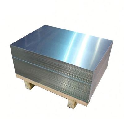 China 0.2mm 0.5mm 0.8mm 1mm 3mm 5mm 8mm Aluminum Sheet 1050 1060 1100 2014 2017 2024 3003 4043 5052 7075 Aluminum Plate for sale