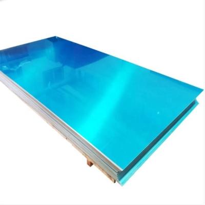 China Marine Grade 6061 6082 6063 T6 T651 Aluminum Sheet Aluminum Plate For Boat Using High Quality In China for sale