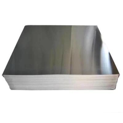 China Metal Sheet Aluminum Sheet 1060 1mm 3mm 5mm 10mm Thickness 6063 Aluminium Sheet for sale