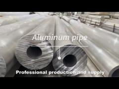 ALUMINUM PIPE