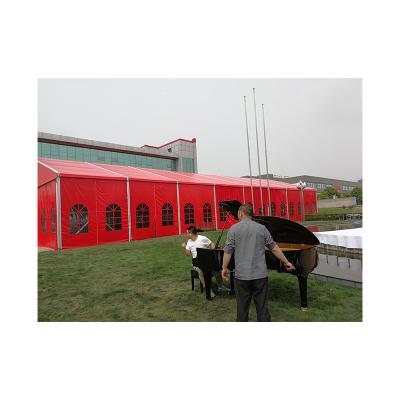 China High Quality Outdoor Wedding Party Event Rain Proof Rain Proof Tent Wedding Tent For Outdoor Supplies for sale