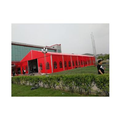 China Factory Price Outdoor Rain Proof Wedding Tent Can Be Customized Wedding Tents For Sale For Outdoor Product for sale