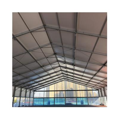 China Large Proof Outdoor Hot Sales Rain Tent Events Widely Applied Arena Tent For Outdoor Product for sale