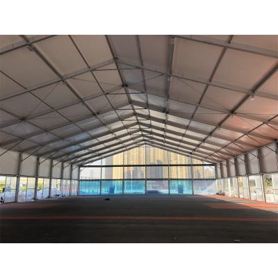 China Factory supply large outdoor sports outdoor tent high quality rain proof outdoor sports tent for outdoor supplies for sale