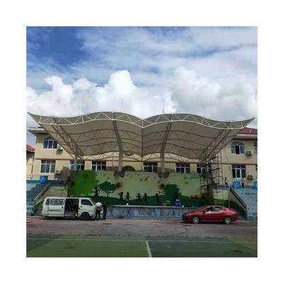 China Outdoor Rain Proof Factory Supply Car Parking Shed and Tent Long Service Life Landscape Tent for Outdoor Supplies for sale