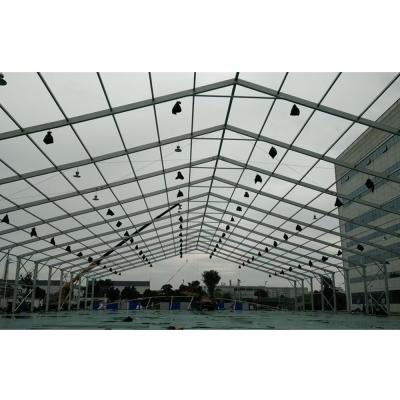 China Factory Direct Sales Outdoor Steel Rain Proof Tent Large Proof Rain Tents For Outdoor Supplies for sale