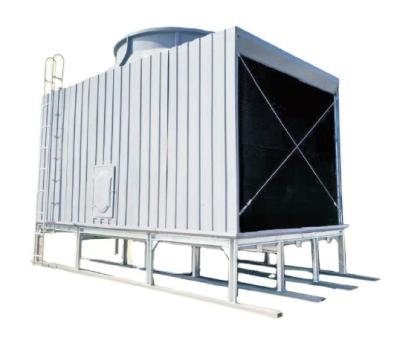 China Open cooling tower for sale