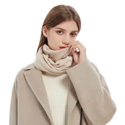 China 2021new winter and autumn clothing accessories long woven cashmere scarves solid color 100%wool scarf women longscarf beautiful for sale