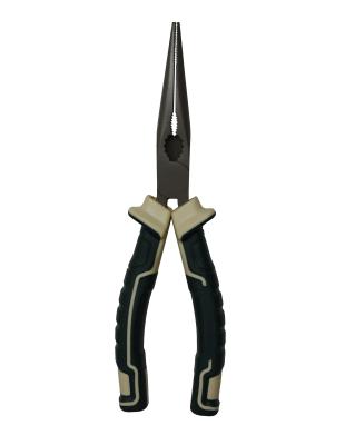 China 7 Inch Long Nose MULTI FUNCTIONAL Pliers for sale