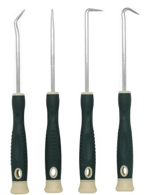 China Repair 4 PCS Mini Pick and Hook Set for sale