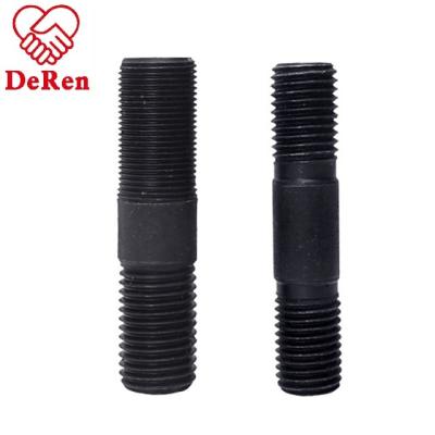 China Industry HQ General Carbon Steel Stud DIN835/DIN938/DIN939/DIN940 for sale