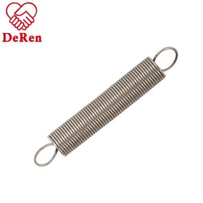 China Customzied spiral guides spring carbon steel and stainless steel spring for sale