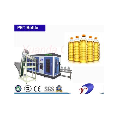 China Other fashion high quality PET making machine for bottle with lower price for sale