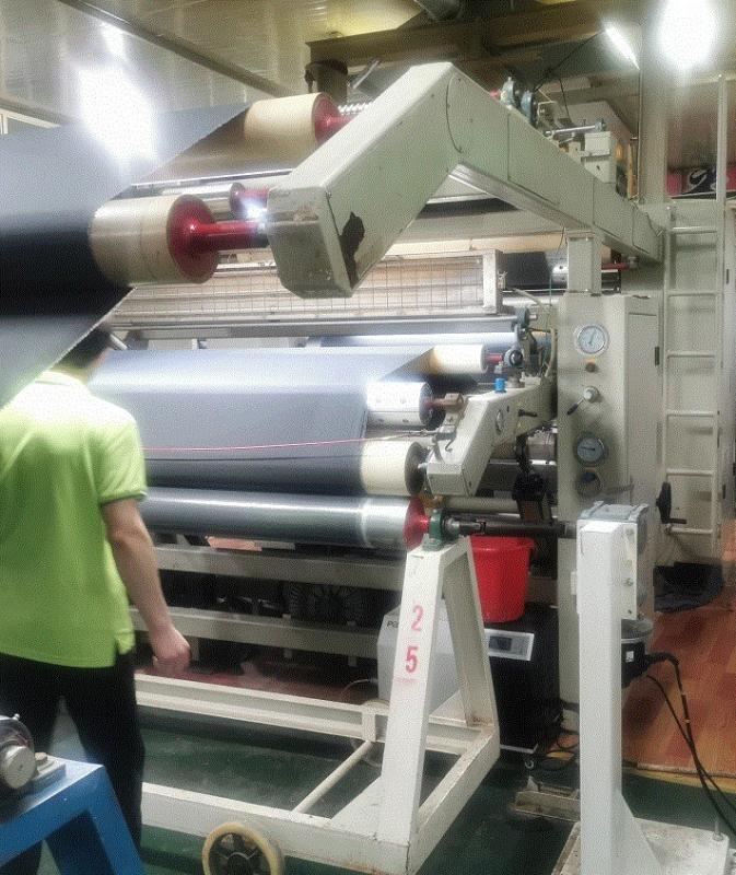 Verified China supplier - Suzhou Qiyue Textile Co., Ltd.