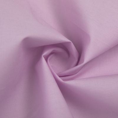 China 60S 100 Cotton Fabric Paper Waterproof Feel With Breathable Function For Shirts And Dress for sale