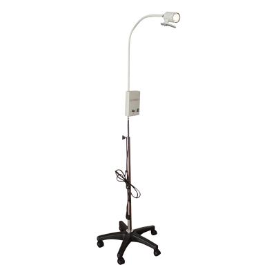 China Hot Sell LED Metal Cold Light Portable Operation Light Working Lamp Used for Dental Clinic or Operating Room with CE and ISO for sale