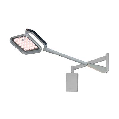 China HF-L25W Acrylic LED /Celling/Wall Movable Mounted Ot Lights Portable Dental Surgical Operation LED Examination Lamps for sale