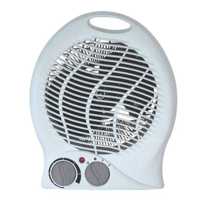 China Household Design Desktop Portable Heater With Small Handle Size for sale