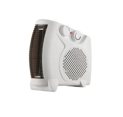 China Free Household Electric Fan Heater Portable Heater for sale