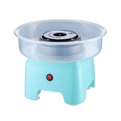 China Household DIY Cotton Candy Maker Home Making Cotton Candy Factory OEM Welcome Directly for sale