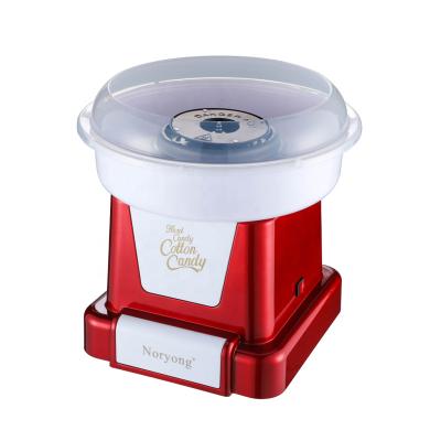 China Household Popular Automatic Cotton Candy Machine Home Party Cotton Candy Machine for sale