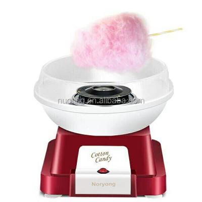 China Automatic Garage Mini Cotton Candy Machine / Candy Making Machine / Gas Cotton Candy for sale