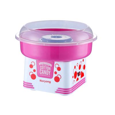 China Household Cotton Candy Maker DIY Cotton Candy Machine For Family for sale